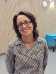 Bronstein Jenny (Head of Department)