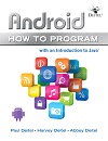 Android - how to program
