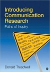 Introducing communication research 