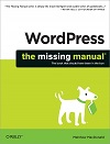  the missing manual