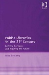 Public libraries in the 21st century