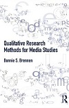 Qualitative research methods for media studies