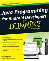 JAVA_Programming_for_Android_developers_for_dummies