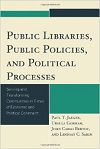Public libraries, public policies, and political 