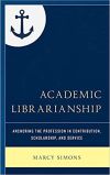 Academic librarianship.