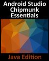 Android Studio Chipmunk  Essentials