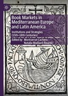 Book markets in Mediterranean Europe