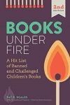 Books under fire