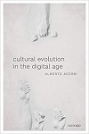 Cultural evolution in the digital age