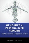 Genomics and personalized medicine 