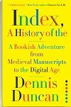 index, a history of the:
