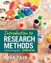 Introduction to research methods : a hands-on approach 