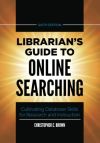 Librarian's guide to online searching.