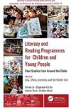 Literacy and reading programmes for children and young people 
