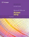 Microsoft Office 365 Access 2019. Comprehensive /