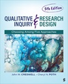 Qualitative inquiry