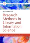 Research methods in library and information science
