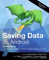 Saving data on Android