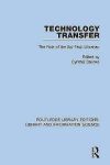 Technology transfer 