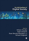 The SAGE handbook of digital society