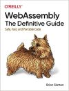 WebAssembly : the definitive guide  