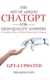 The art of asking ChatGPT