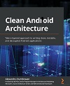 Clean Android architecture