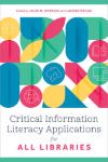 Critical information literacy application
