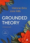 Grounded theory : a practical guide 
