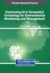 Harnessing AI in geospatial technology for  environmental