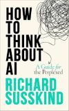 How to think about AI