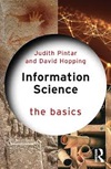 Information science : the basics​​​​​​​