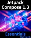 Jetpack Compose 1.3 Essentials 