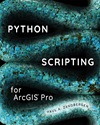 Python scripting for ArcGIS