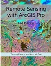 Remote sensing with ArcGIS Pro