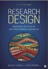 Research design : qualitative, quantitative, and mixed methods approaches