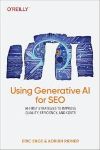 Using generative AI for SEO