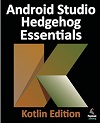 Android Studio Hedgehog Essentials