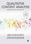 Qualitative content analysis : 