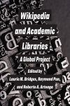 Wikipedia and academic libraries