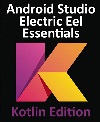 Android Studio Electric Eel essentials 